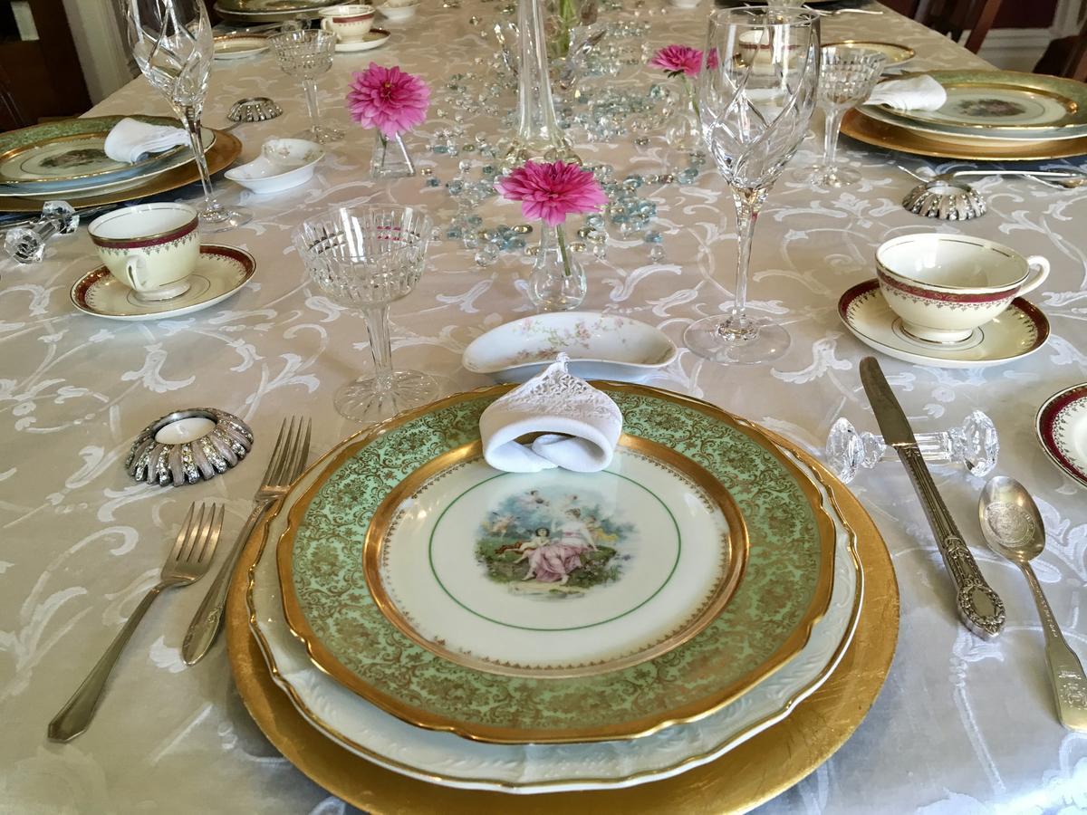 Baert Baron Mansion Bed & Breakfast Zeeland 외부 사진